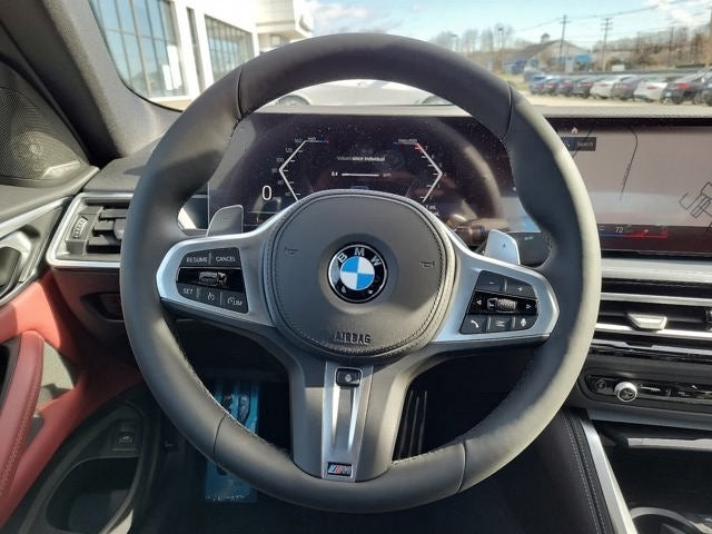 2024 BMW M440i xDrive Coupe M440i xDrive Coupe